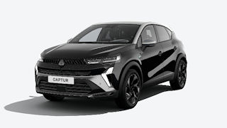 CAPTUR Esprit Alpine E-TECH Full Hybrid 145