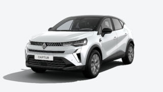 CAPTUR Evolution Eco-G 100