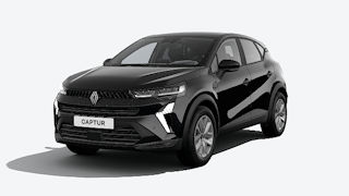 CAPTUR Evolution Eco-G 100