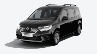 Kangoo E-Tech 100% elektrisch Techno Comfort Range AC22