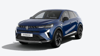 SYMBIOZ Iconic E-Tech Full Hybrid 145