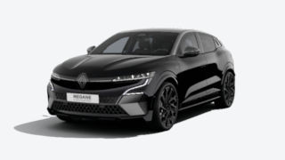 Megane E-Tech elektrisch Esprit Alpine E-Tech Electric 220 Comfort Range
