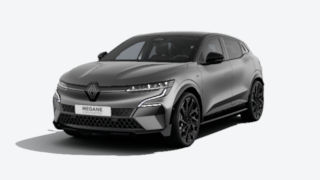 Megane E-Tech elektrisch Esprit Alpine E-Tech Electric 220 Comfort Range