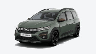 Jogger Extreme 7-Sitzer Hybrid 140