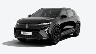 Scenic E-Tech elektrisch Esprit Alpine E-Tech Electric 220 Long Range