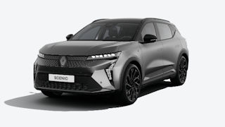 Scenic E-Tech elektrisch Esprit Alpine E-Tech Electric 220 Long Range