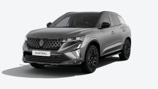 Austral Esprit Alpine Mild Hybrid 160 Automatik