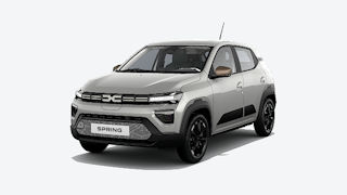 Spring Extreme electric 65 (48 kW)
