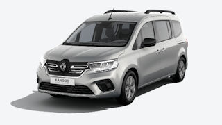 Kangoo E-Tech 100% elektrisch Techno Comfort Range AC22