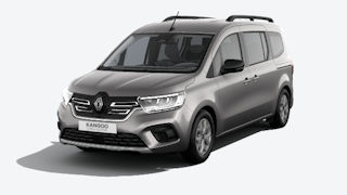 Kangoo E-Tech 100% elektrisch Techno Comfort Range AC22