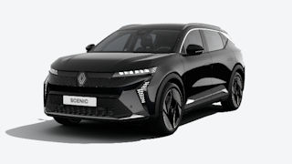 Scenic E-Tech elektrisch Iconic E-Tech Electric 220 Long Range