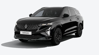 Espace Esprit Alpine Full Hybrid E-Tech 200