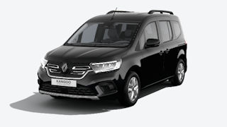 Kangoo E-Tech 100% elektrisch Techno Comfort Range AC22