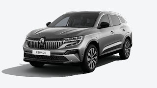 ESPACE Techno E-Tech Full Hybrid 200