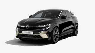 Megane E-Tech 100% elektrisch Iconic E-Tech Electric 220 Comfort Range