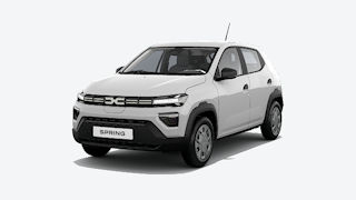 Spring Essential electric 45 (33 kW)