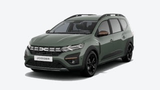 Jogger Extreme+ 5-Sitzer ECO-G 100