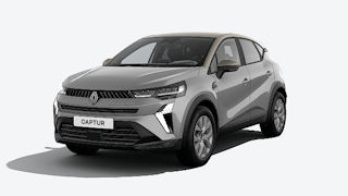 CAPTUR evolution Eco-G 74kW (100CV)