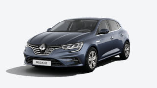 MEGANE Zen TCe 103 kW (140CV) EDC GPF