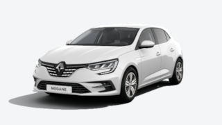 MEGANE Zen TCe 103 kW (140CV) GPF