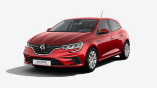 MEGANE Intens E-Tech híbrido enchufable 117kW (160CV