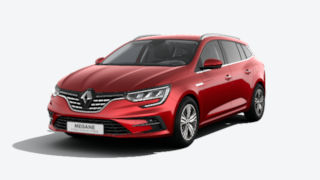MEGANE Sport Tourer Zen E-Tech híbrido enchufable 117 kW (160CV)