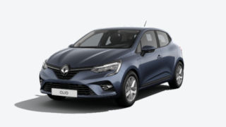 CLIO Intens Blue dCi 74 kW (100CV)