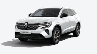 AUSTRAL techno E-Tech full hybrid 200 (146Kw)