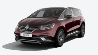 ESPACE initiale Paris Blue dCi 139 kW (190CV) EDC