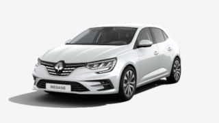 MEGANE techno TCe 103 kW (140CV) EDC GPF