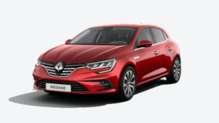 MEGANE techno Blue dCi 85 kW (115CV)