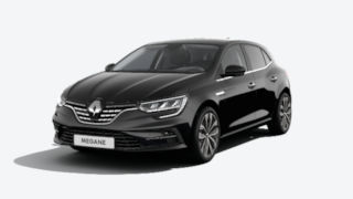 MEGANE techno Blue dCi 85 kW (115CV)