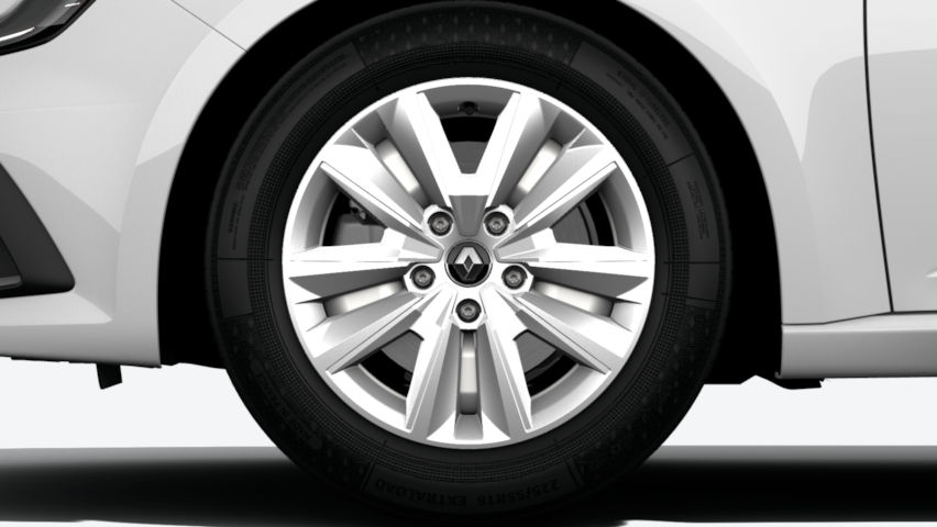 flexwheels eliptik 41 cm (16