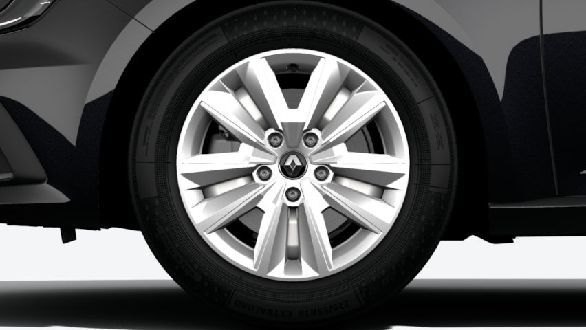 flexwheels eliptik 41 cm (16