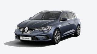 MEGANE Sport Tourer techno Blue dCi 85 kW (115CV)