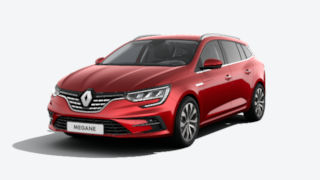 MEGANE Sport Tourer techno Blue dCi 85 kW (115CV)
