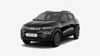SPRING Expression Electric 45 (33kW)