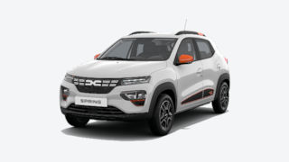 SPRING Expression Electric 45 (33kW)