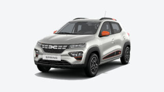 SPRING Expression Electric 45 (33kW)