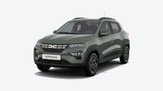 SPRING Expression Electric 45 (33kW)