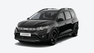 JOGGER S.L Extreme Go (5 plazas) 74kW (100CV) ECO-G