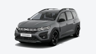 JOGGER S.L Extreme Go (7 plazas) TCe 81kW (110CV)