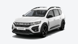 JOGGER S.L Extreme Go (7 plazas) 74kW (100CV) ECO-G