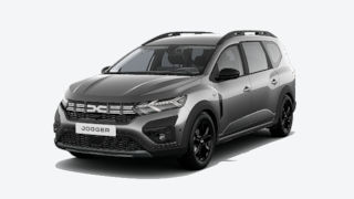 JOGGER S.L Extreme Go (5 plazas) 74kW (100CV) ECO-G