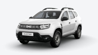 DUSTER Essential TCe 74kW (100CV) ECO-G 4X2