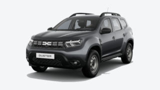 DUSTER Essential TCe 74kW (100CV) ECO-G 4X2