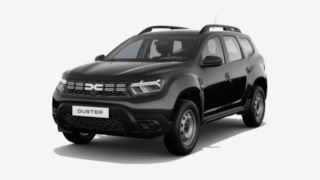 DUSTER Essential TCe 74kW (100CV) ECO-G 4X2