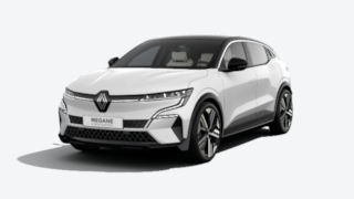 MEGANE E-TECH 100% ELÉCTRICO iconic E-TECH EV60 160kW super charge