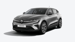 MEGANE E-TECH 100% ELÉCTRICO evolution ER E-TECH EV60 96kW super charge