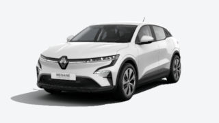MEGANE E-TECH 100% ELÉCTRICO evolution ER E-TECH EV60 96kW super charge